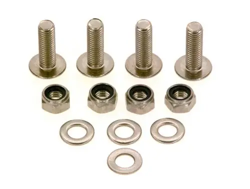 BOSCH-Schrauben-Set-4x-87185313700 gallery number 1